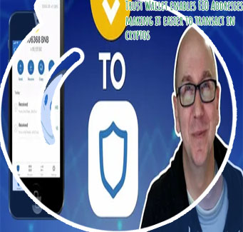 Transfer bnb from crypto com to trust wallet