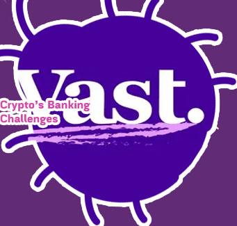 Vast crypto banking review