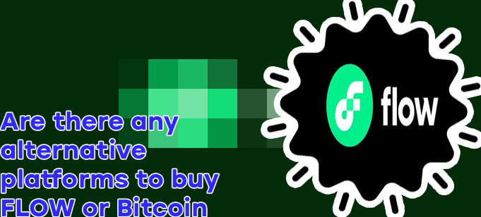 Where can i buy flow crypto