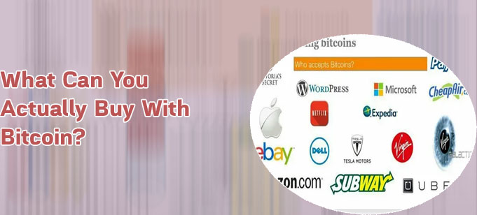 Who uses bitcoin