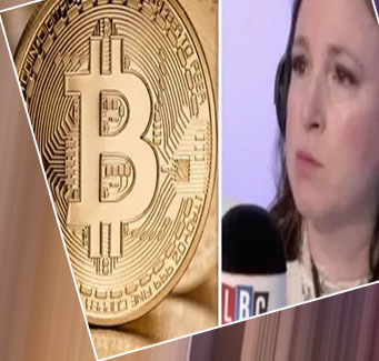 Will bitcoin come back up
